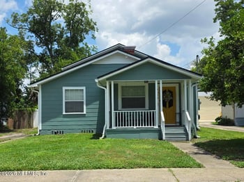1077 Dancy St, Jacksonville, FL 32205