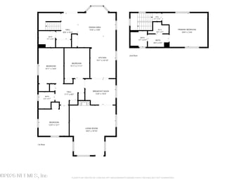 1077 Dancy St, Jacksonville, FL 32205