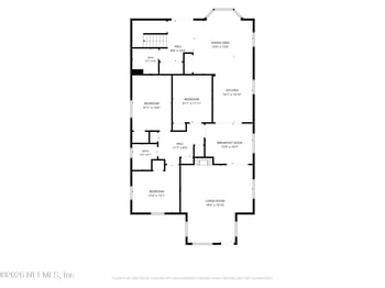 1077 Dancy St, Jacksonville, FL 32205