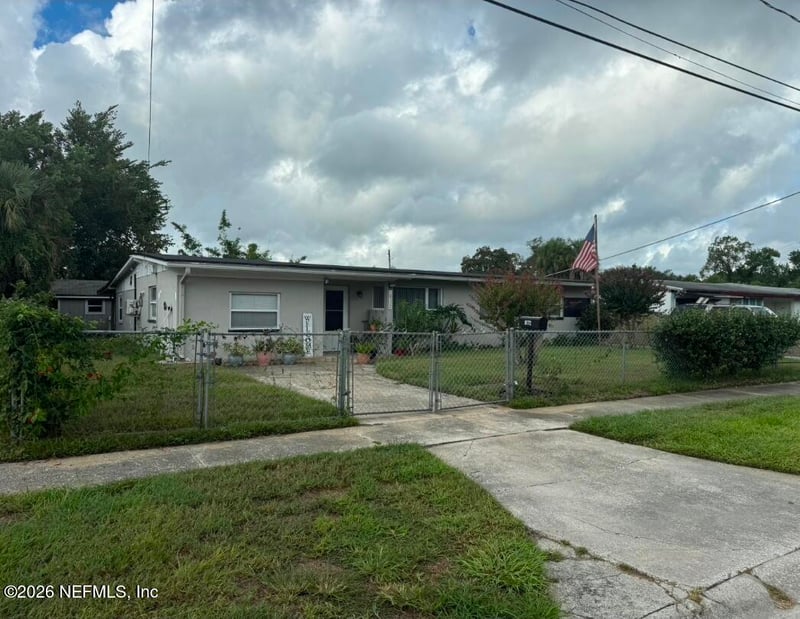 10772 S Hawaii Dr, Jacksonville, FL 32246