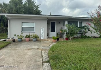 10772 S Hawaii Dr, Jacksonville, FL 32246
