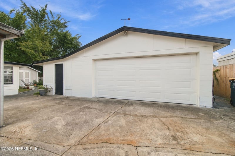 10772 S Hawaii Dr, Jacksonville, FL 32246