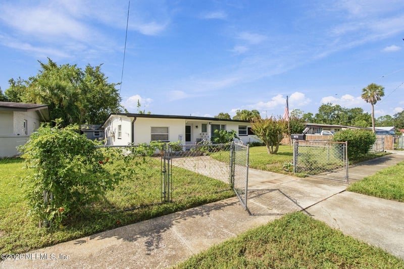 10772 S Hawaii Dr, Jacksonville, FL 32246