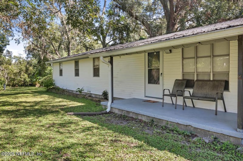 10779 Gladwynne Rd, Jacksonville, FL 32218