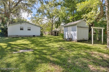 10779 Gladwynne Rd, Jacksonville, FL 32218