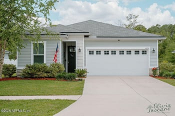 1078 Persimmon Dr, Middleburg, FL 32068