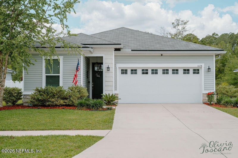1078 Persimmon Dr, Middleburg, FL 32068