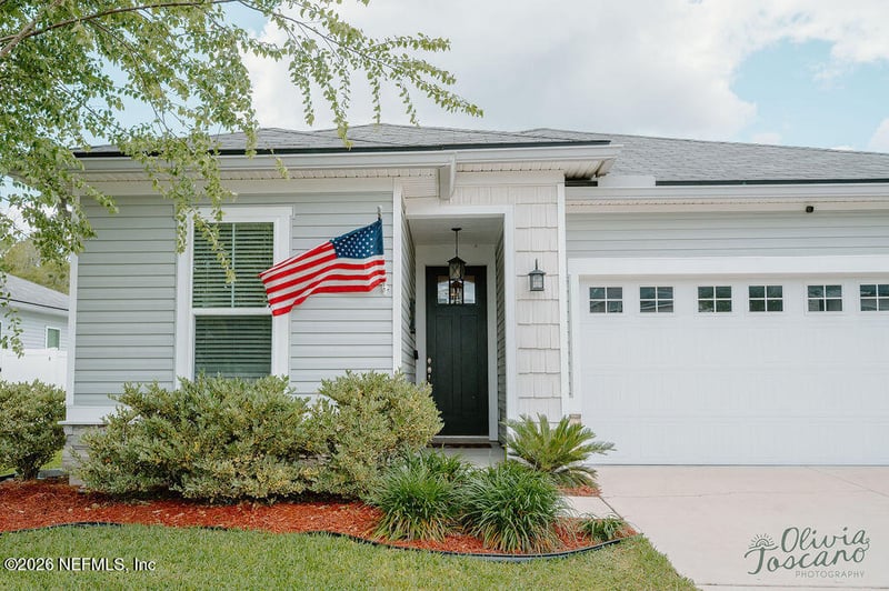 1078 Persimmon Dr, Middleburg, FL 32068