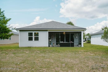 1078 Persimmon Dr, Middleburg, FL 32068