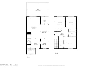 108 A St #C, St Augustine Beach, FL 32080