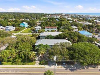 108 A St #C, St Augustine Beach, FL 32080