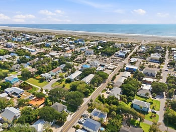 108 A St #C, St Augustine Beach, FL 32080
