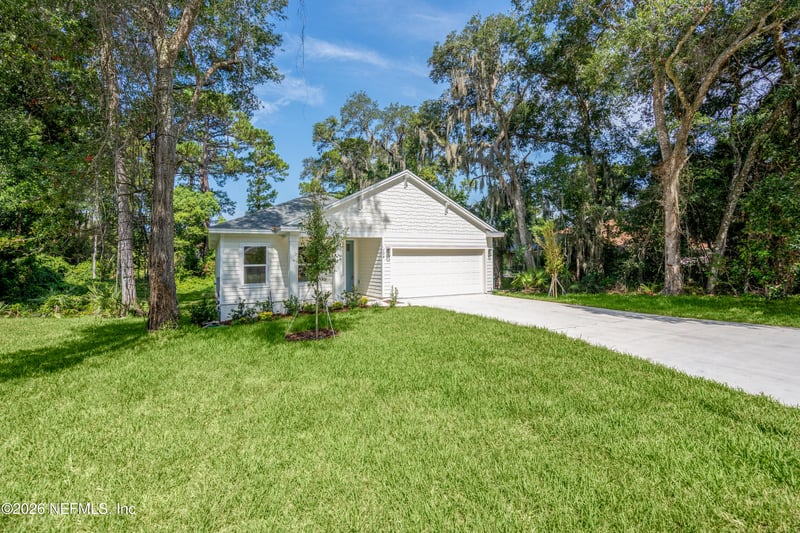 108 Aspen Rd, St Augustine, FL 32086