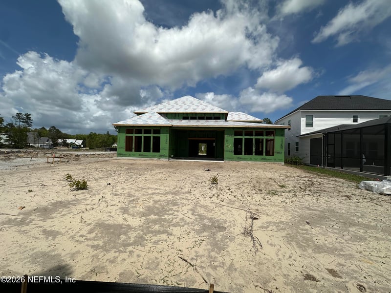 108 Blue River Dr, St Augustine, FL 32092