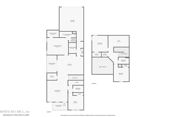 108 Cabana Dr, Ponte Vedra, FL 32081