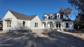 108 Canopy Hall Dr, St Augustine, FL 32095