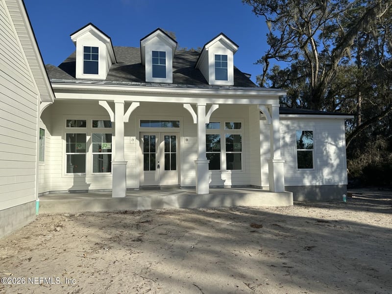 108 Canopy Hall Dr, St Augustine, FL 32095