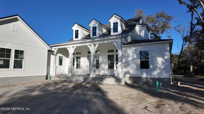 108 Canopy Hall Dr, St Augustine, FL 32095