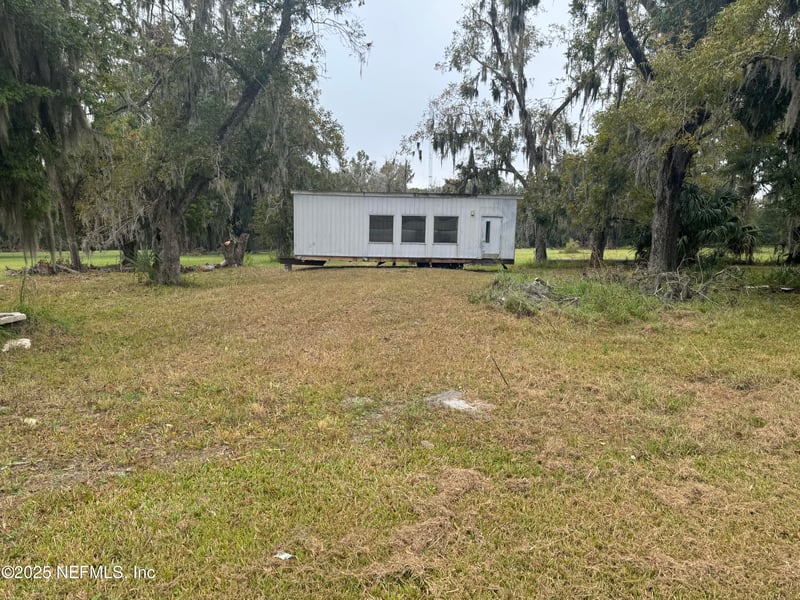 108 E Market Rd, Starke, FL 32091