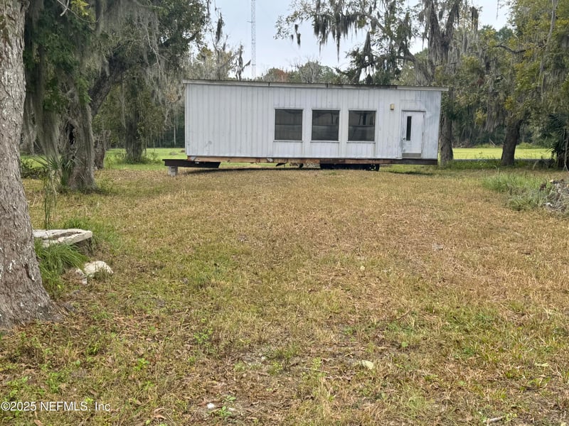 108 E Market Rd, Starke, FL 32091