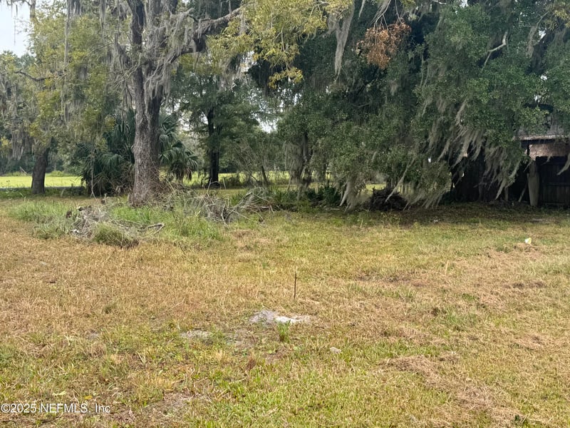 108 E Market Rd, Starke, FL 32091