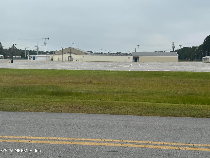 108 E Market Rd, Starke, FL 32091