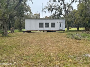 108 E Market Rd, Starke, FL 32091