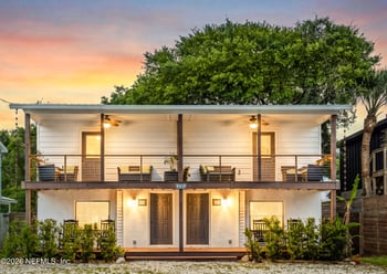 108 E St #AB, St Augustine, FL 32080