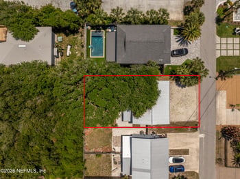 108 E St #AB, St Augustine, FL 32080
