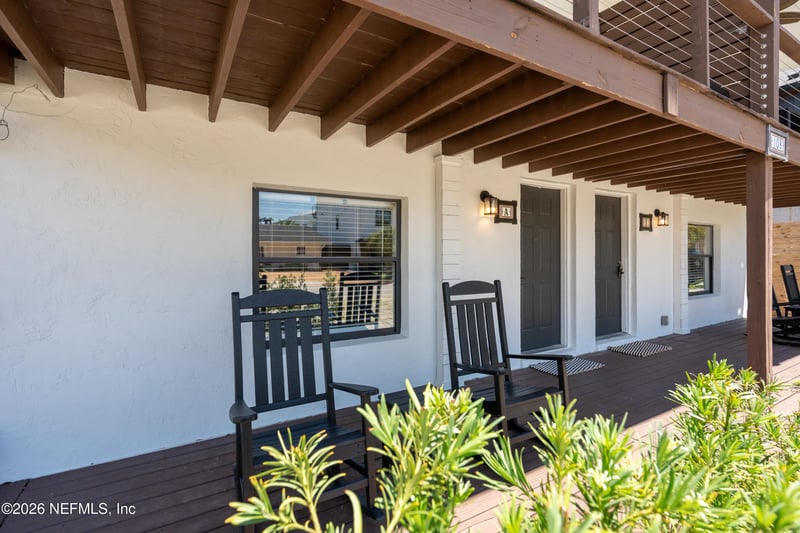 108 E St #AB, St Augustine, FL 32080