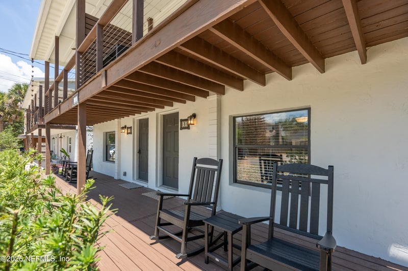 108 E St #AB, St Augustine, FL 32080