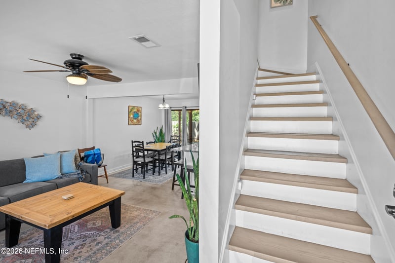 108 E St #AB, St Augustine, FL 32080