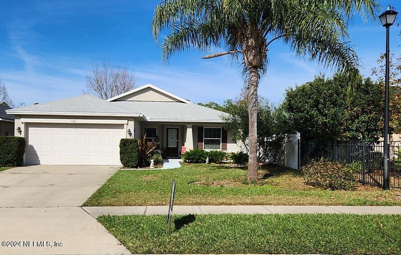 108 Fallen Timber Way, St Augustine, FL 32084