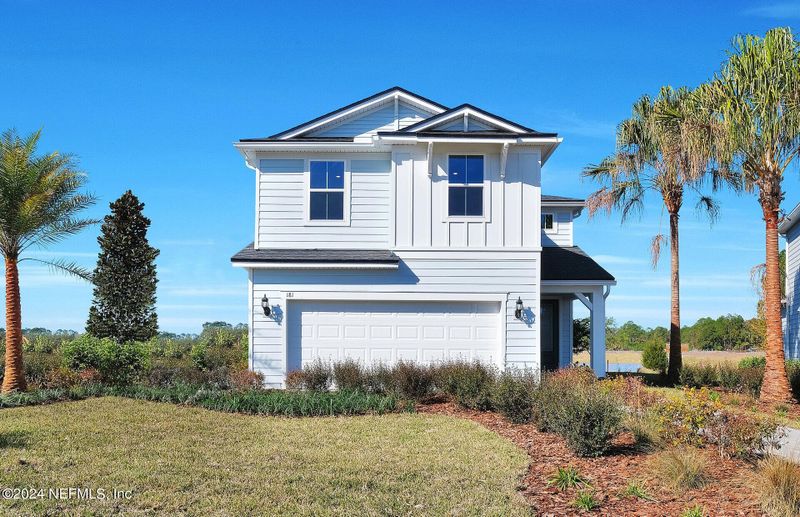 108 Flintlock Ln, St Augustine, FL 32095