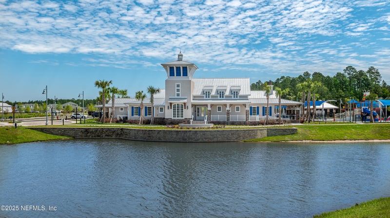 108 Hubbard Bend, St Augustine, FL 32092