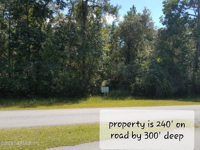 108 Jondabob Rd, Green Cove Springs, FL 32043