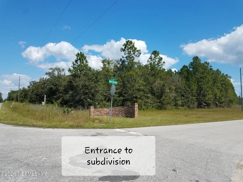 108 Jondabob Rd, Green Cove Springs, FL 32043