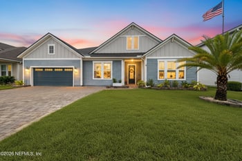 108 Kendall Way, St Augustine, FL 32092