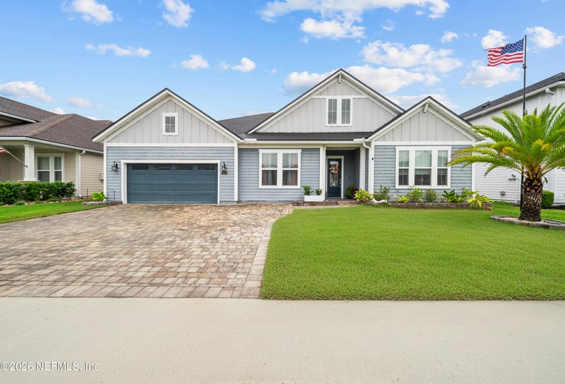 108 Kendall Way, St Augustine, FL 32092