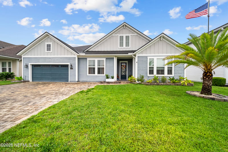108 Kendall Way, St Augustine, FL 32092