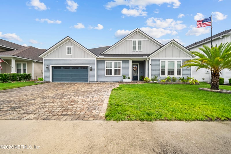 108 Kendall Way, St Augustine, FL 32092