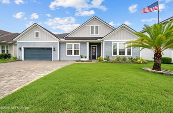 108 Kendall Way, St Augustine, FL 32092