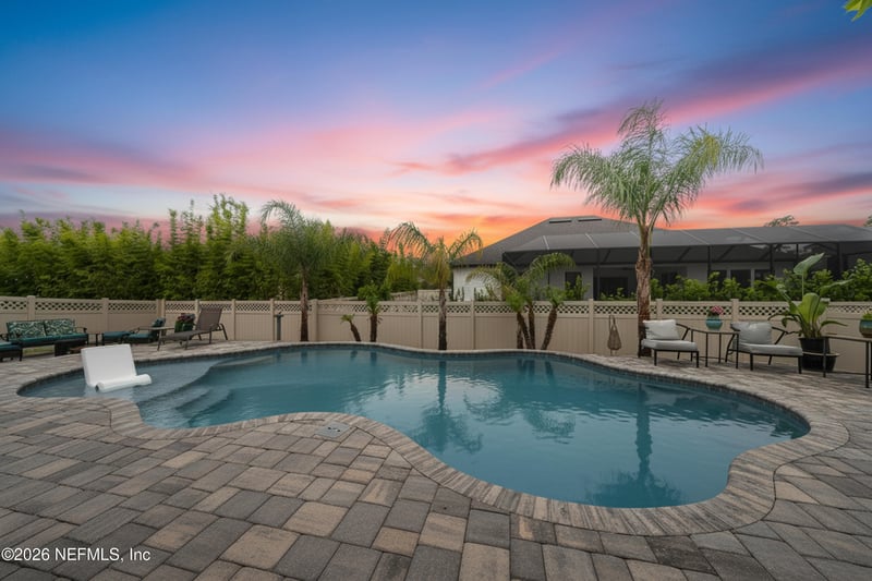 108 Kendall Way, St Augustine, FL 32092