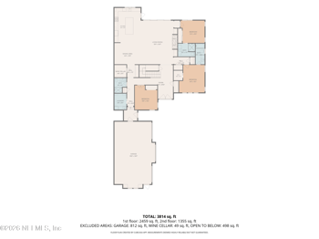 108 Melrose Ct, Ponte Vedra Beach, FL 32082
