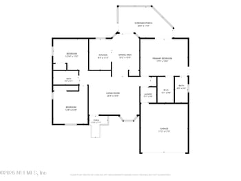 108 Mohegan Rd, St Augustine, FL 32086