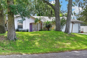 108 Mohegan Rd, St Augustine, FL 32086
