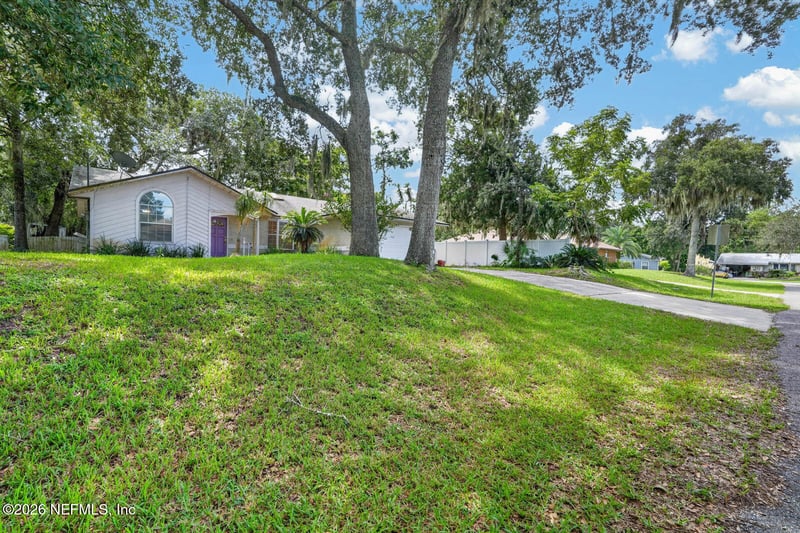 108 Mohegan Rd, St Augustine, FL 32086