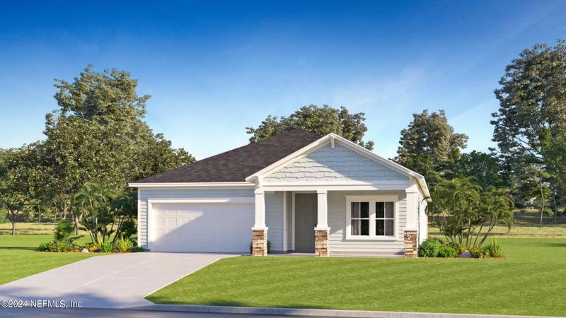 108 Round Robin Rn, St Johns, FL 32259