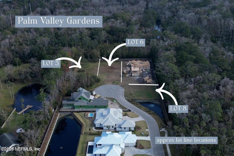 108 Valley Gardens Rd, Ponte Vedra Beach, FL 32082