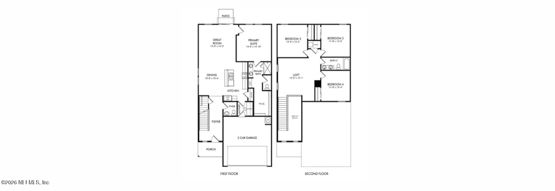 108 Wandering Creek Way, Palm Coast, FL 32164